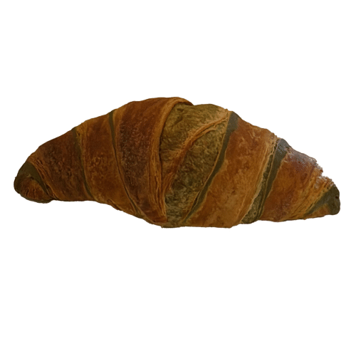Pistaziencroissant