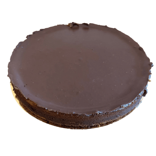 Schoko Cheesecake
