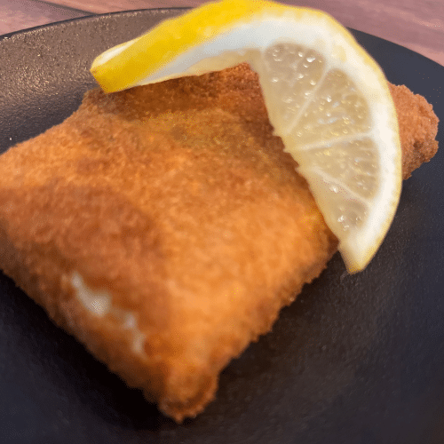 Saganaki
