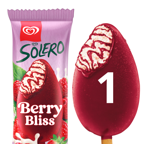 Berry Bliss
