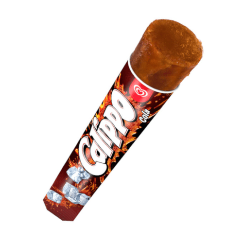 Calippo Cola