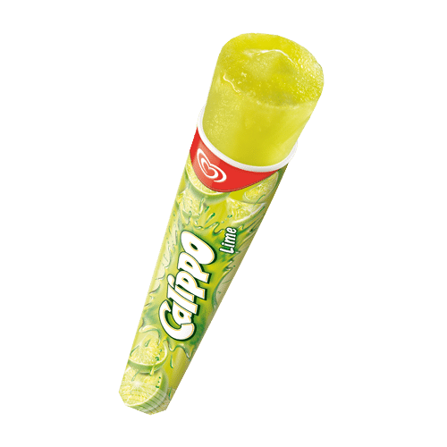 Calippo Lime
