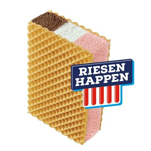 Riesen Happen