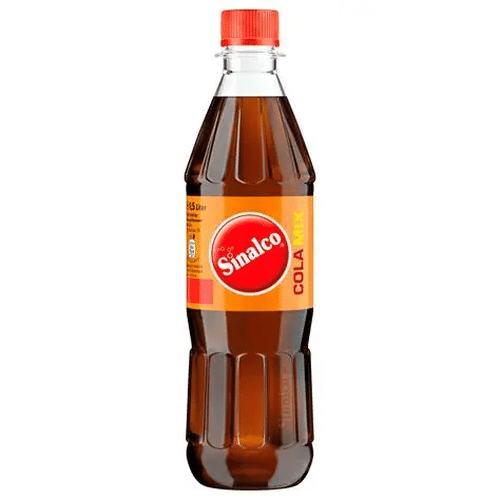Sinalco Cola-Mix 0,5l (MEHRWEG)