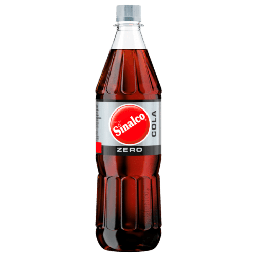 Sinalco Cola-Zero 0,5l (MEHRWEG)