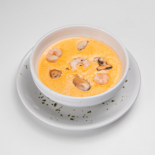 Zuppa di Mare