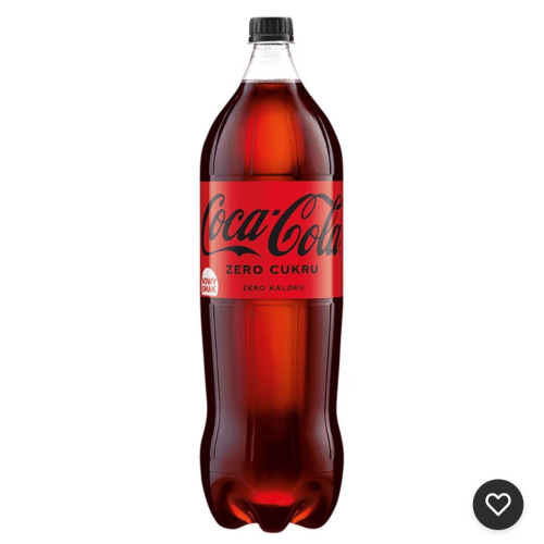 Coca-Cola, Zero