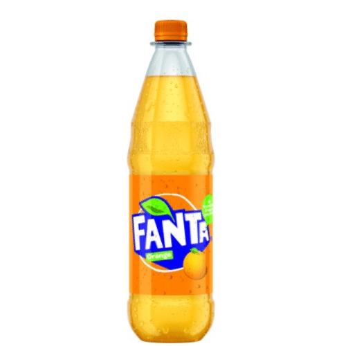 Fanta 1,0l