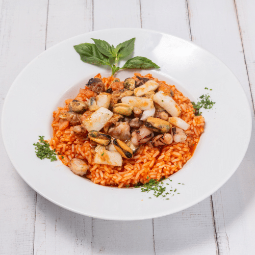 Risotto di Mare