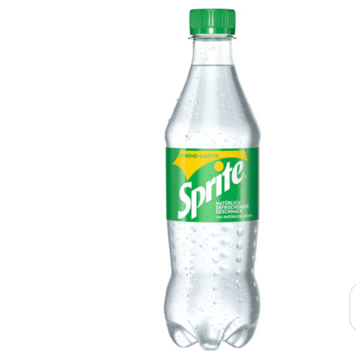 Sprite 1,0l