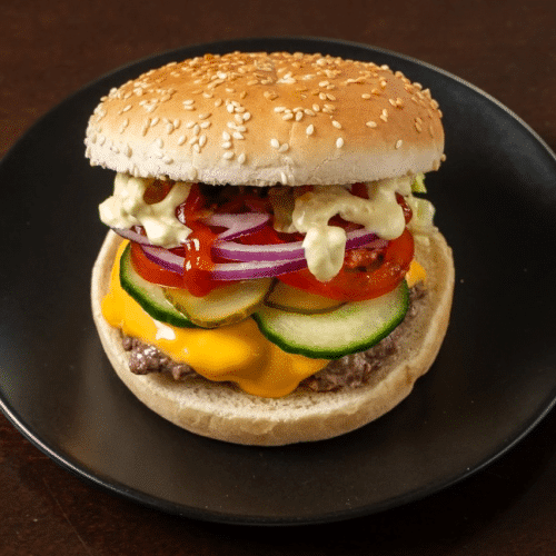 Cheeseburger