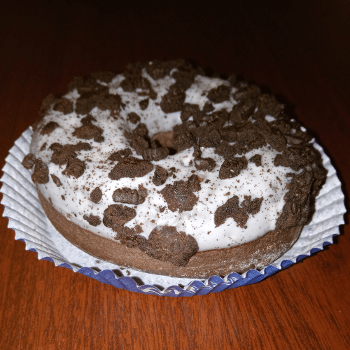 Oreo Donut