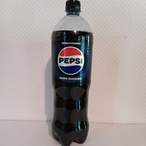 Pepsi (1,25 L ) Zero