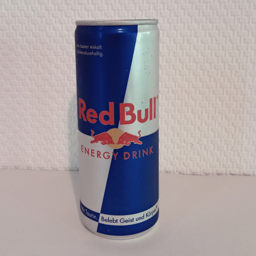 Red Bull 0,25l