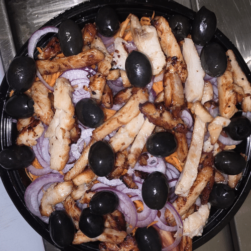 Insalata Buongustaio