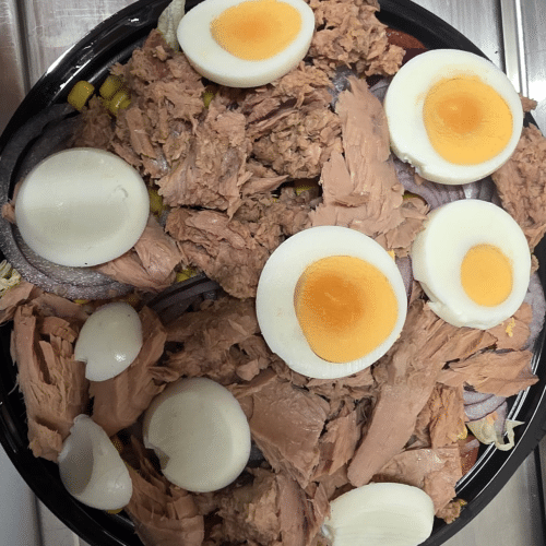 Insalata Tonno