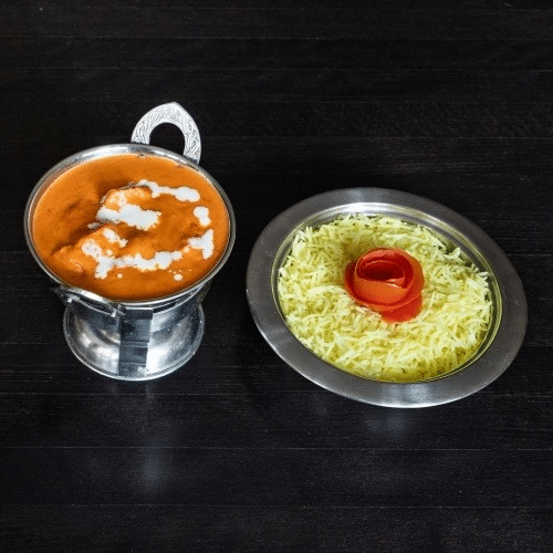 Butter Chicken