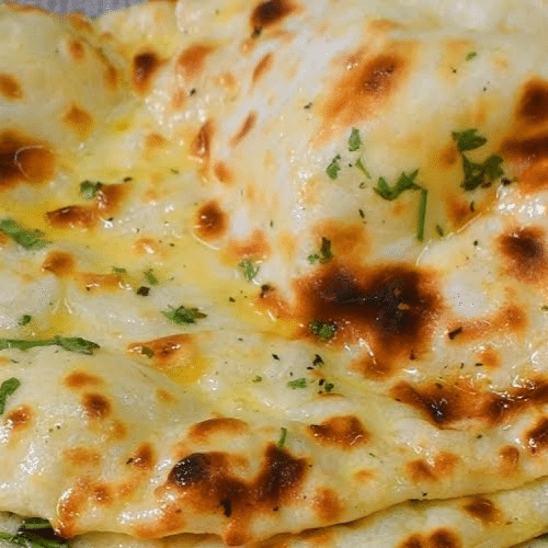Butter Naan