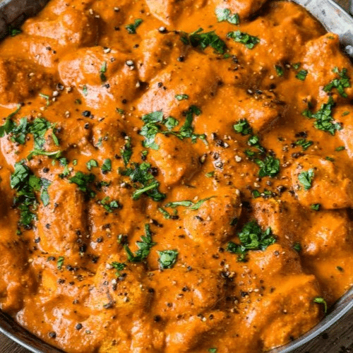 Chicken Curry