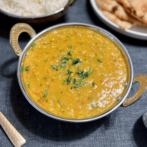 Delhi Dal (Vegan erhältlich)