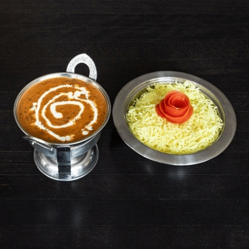 Delhi Dal