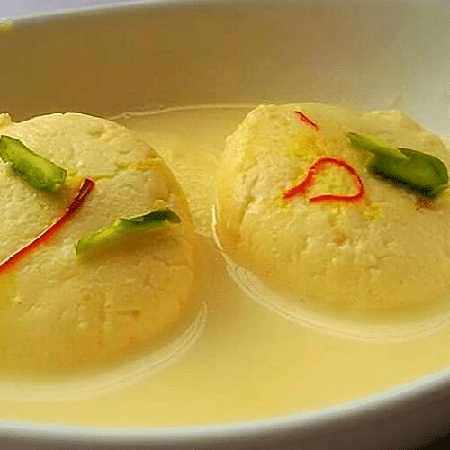 Ras Malai (2 Stk.)