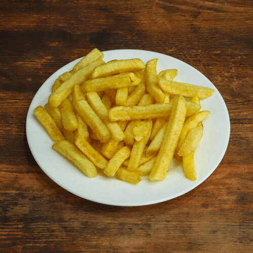 Pommes frites