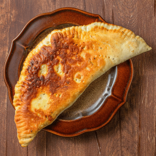 Cheburek