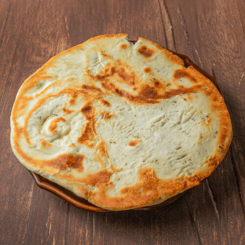 Fladenbrot