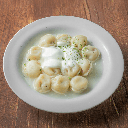 Pelmeni