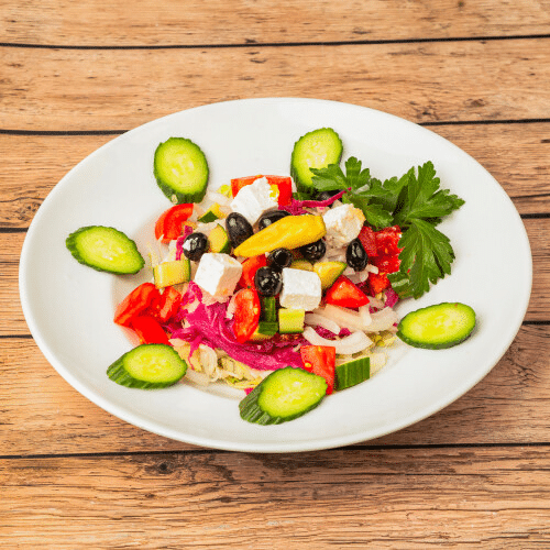 Bauernsalat