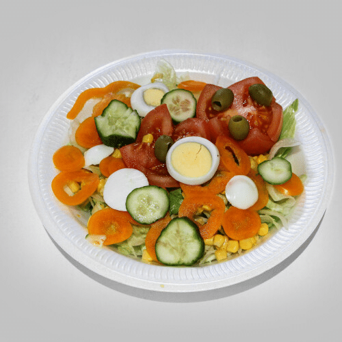 Gemischter Salat