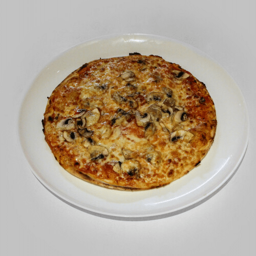 Pizza Funghi