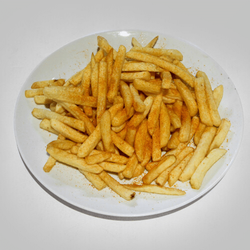 Pommes frites