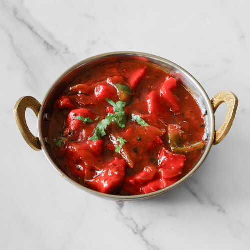 Chicken Chili (scharf)