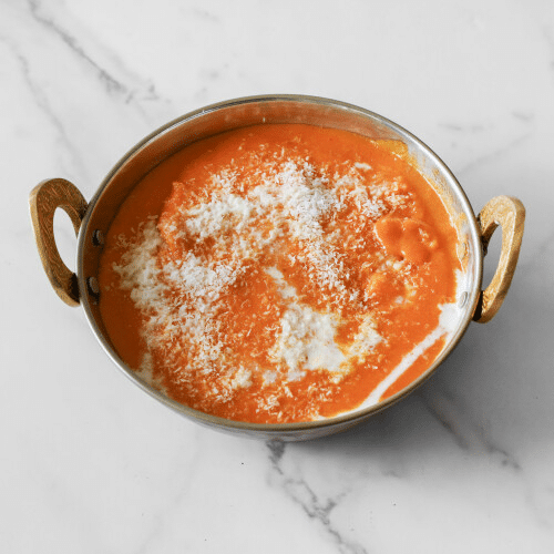 Murgh Korma