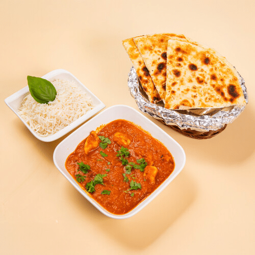 Chicken Curry
