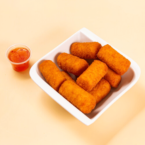 Kroketten (10 Stück)