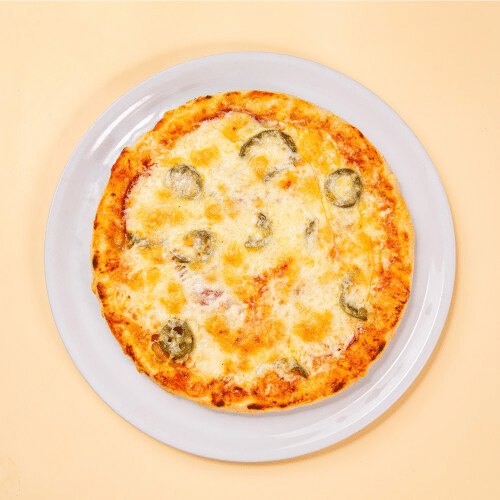 Pizza Milano