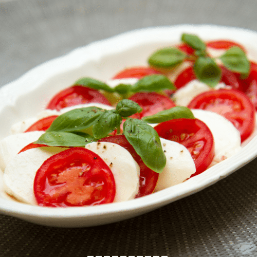 Caprese