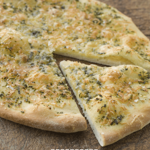 Pizza Pizzabrot [30cm]