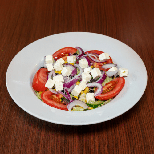 Insalata Rustika