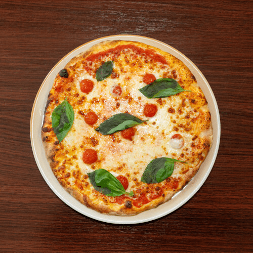 Pizza Italia