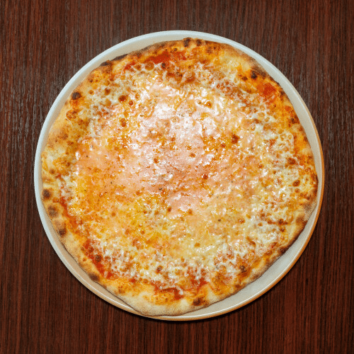 Pizza Margherita