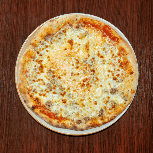 Pizza Tonno