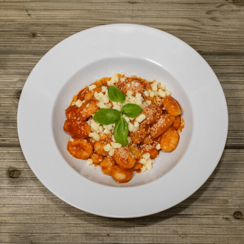 Gnocchi Pomodoro