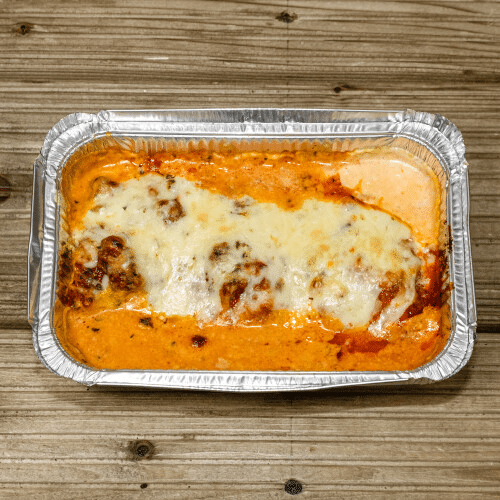 Lasagne
