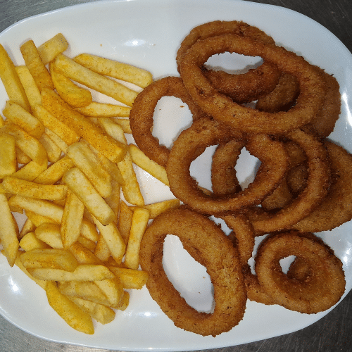 Onion Rings