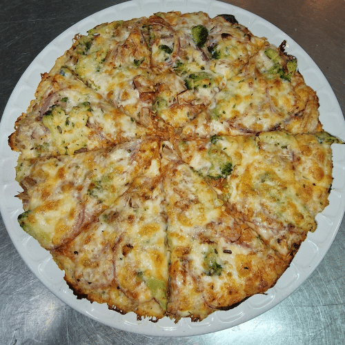 Pizza Four Star
