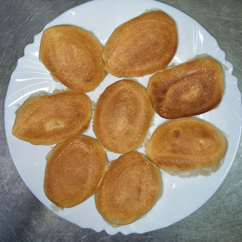 Pizzabrötchen (8 Stück)